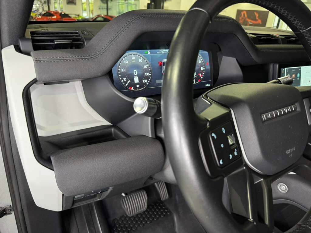 2020 Land Rover Defender First Edition Fort Lauderdale FL