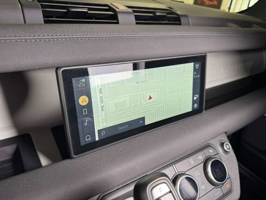 2020 Land Rover Defender First Edition Fort Lauderdale FL