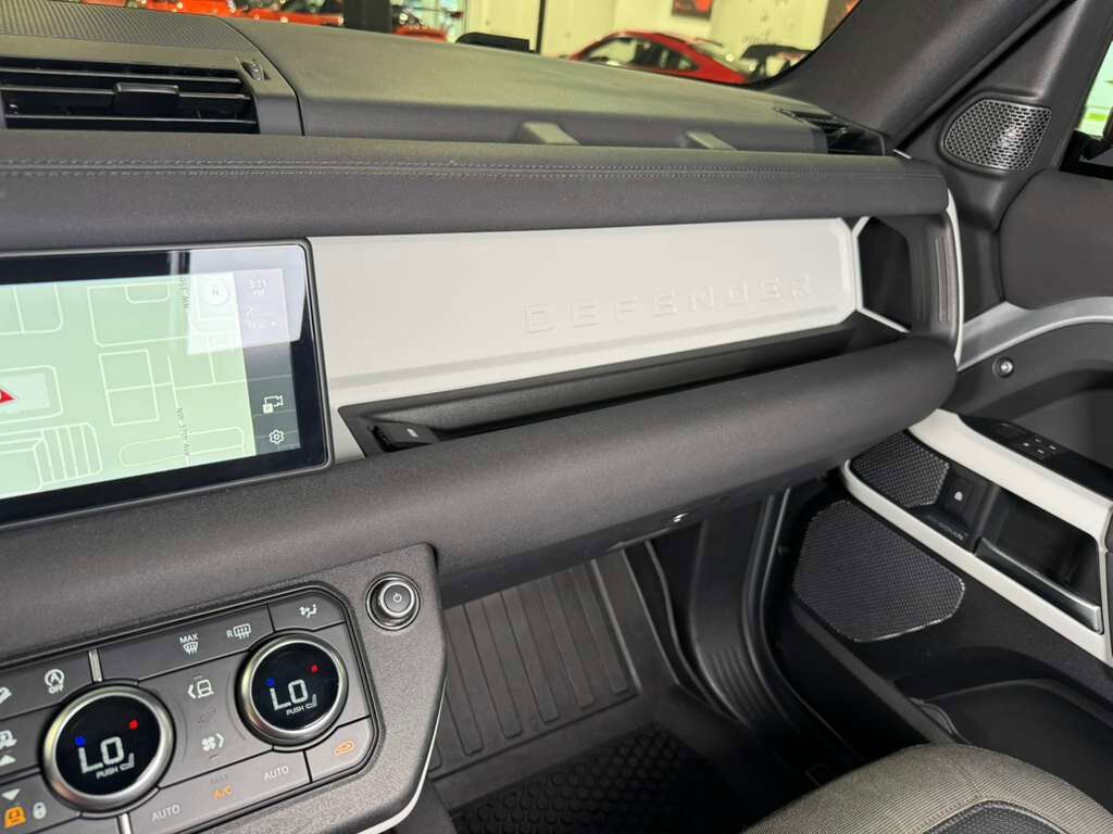 2020 Land Rover Defender First Edition Fort Lauderdale FL