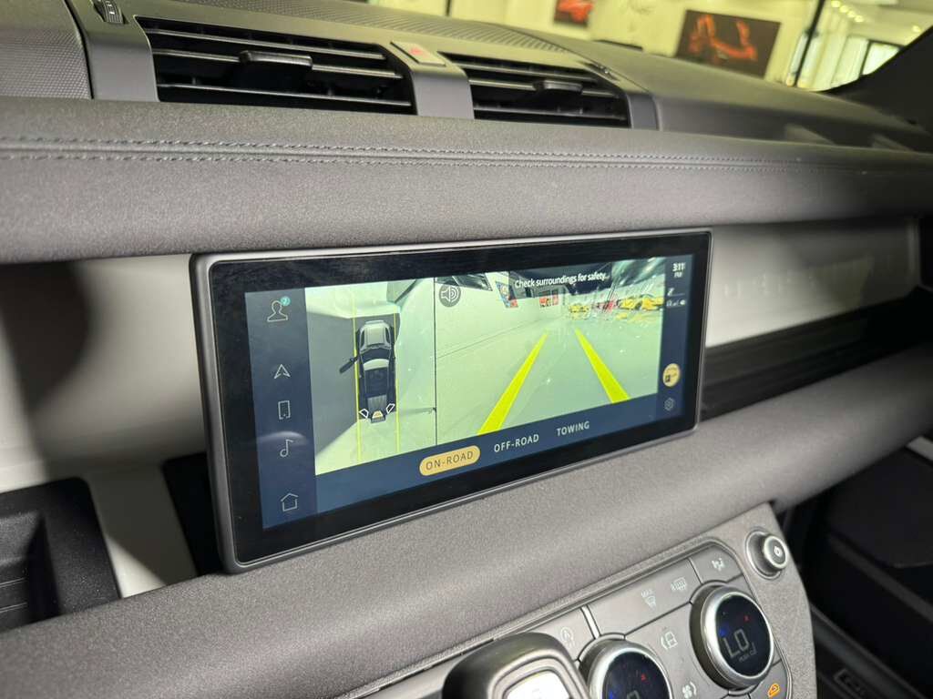 2020 Land Rover Defender First Edition Fort Lauderdale FL