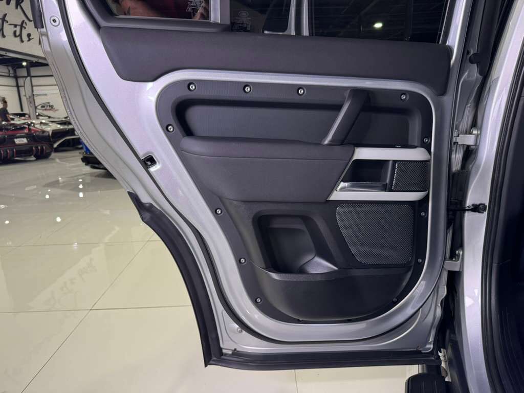 2020 Land Rover Defender First Edition Fort Lauderdale FL