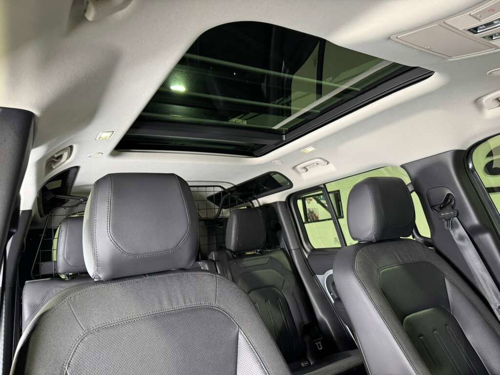 2020 Land Rover Defender First Edition Fort Lauderdale FL