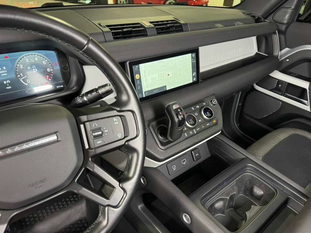 2020 Land Rover Defender First Edition Fort Lauderdale FL