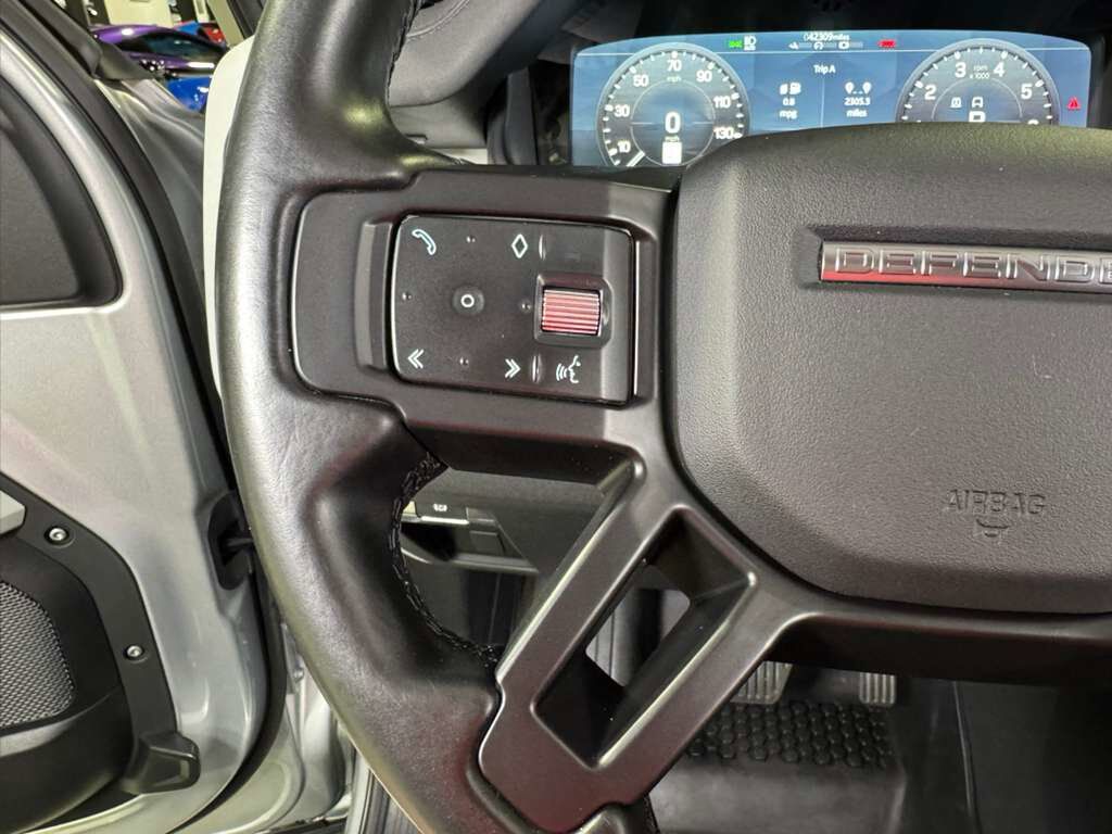 2020 Land Rover Defender First Edition Fort Lauderdale FL