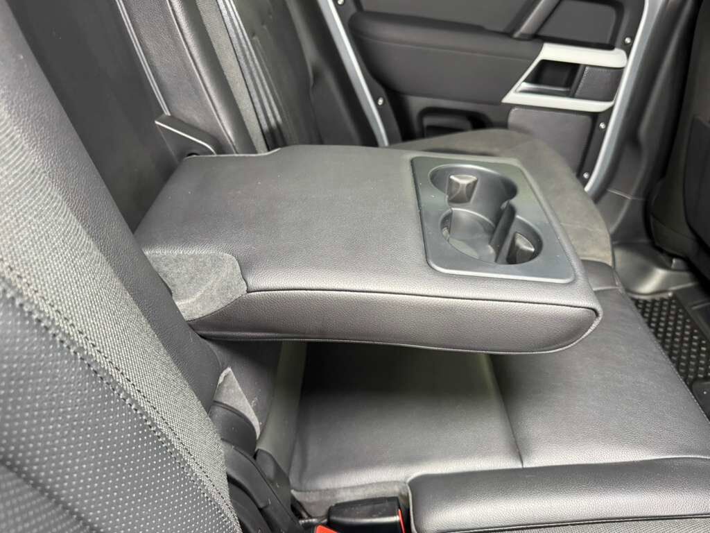 2020 Land Rover Defender First Edition Fort Lauderdale FL