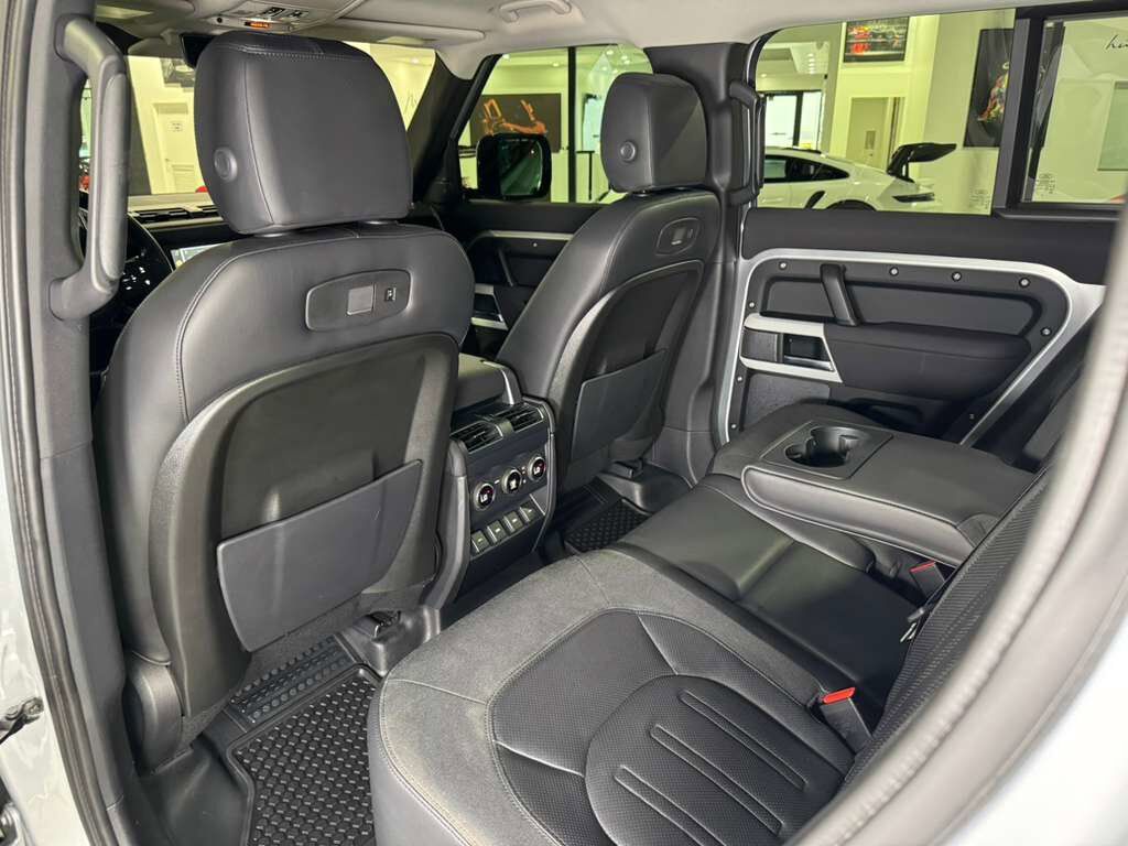 2020 Land Rover Defender First Edition Fort Lauderdale FL