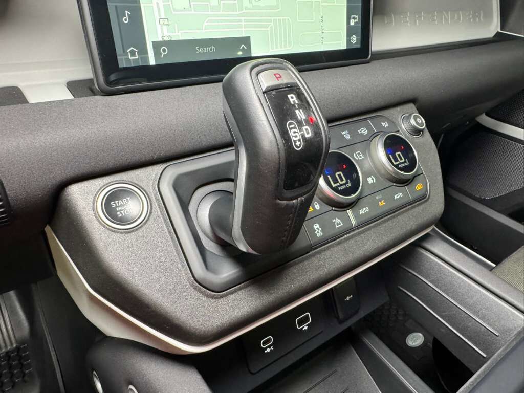 2020 Land Rover Defender First Edition Fort Lauderdale FL