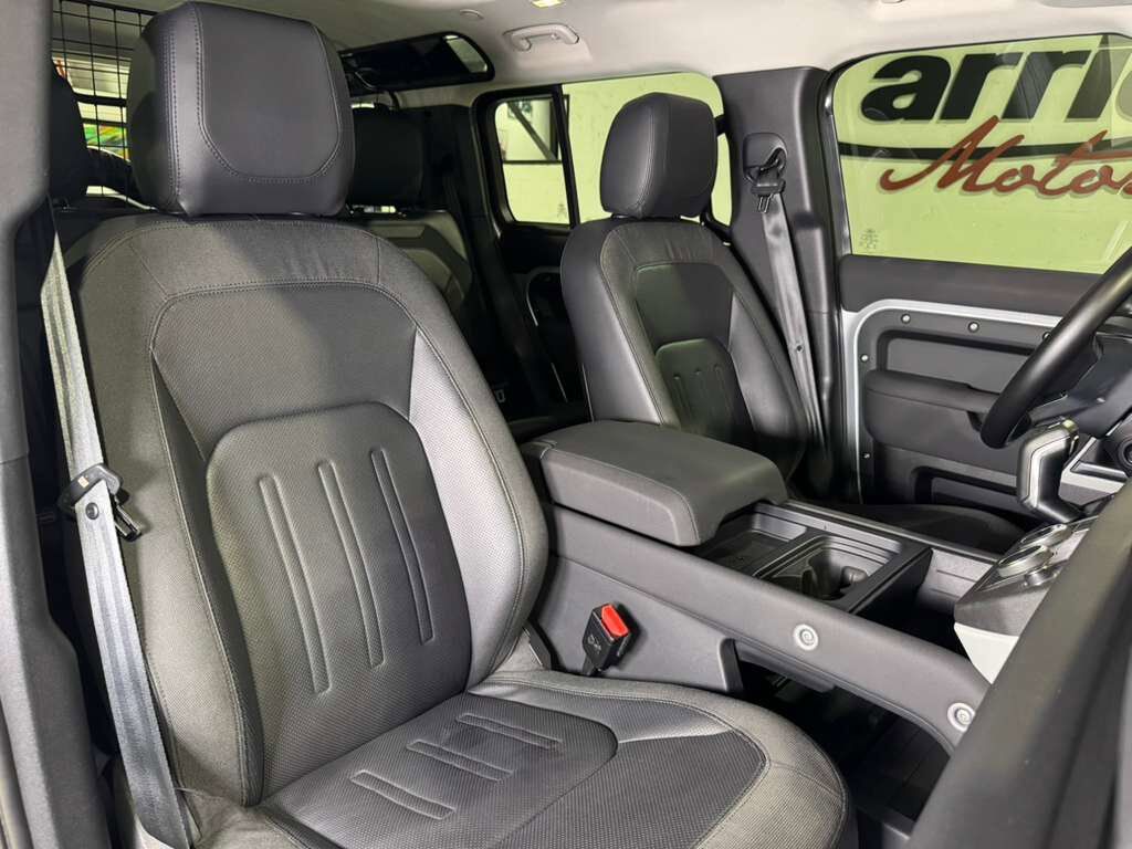 2020 Land Rover Defender First Edition Fort Lauderdale FL