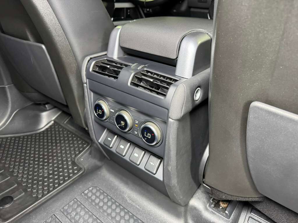2020 Land Rover Defender First Edition Fort Lauderdale FL