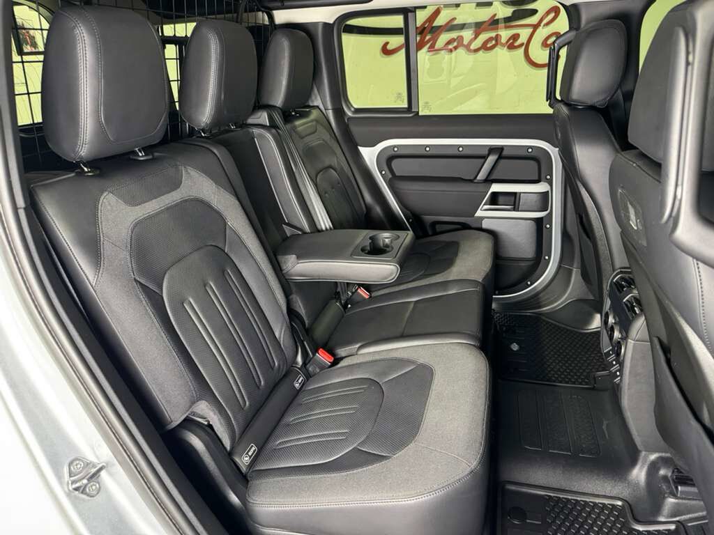 2020 Land Rover Defender First Edition Fort Lauderdale FL