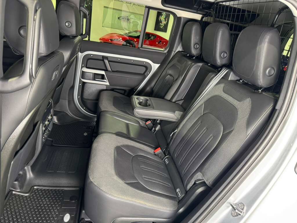 2020 Land Rover Defender First Edition Fort Lauderdale FL