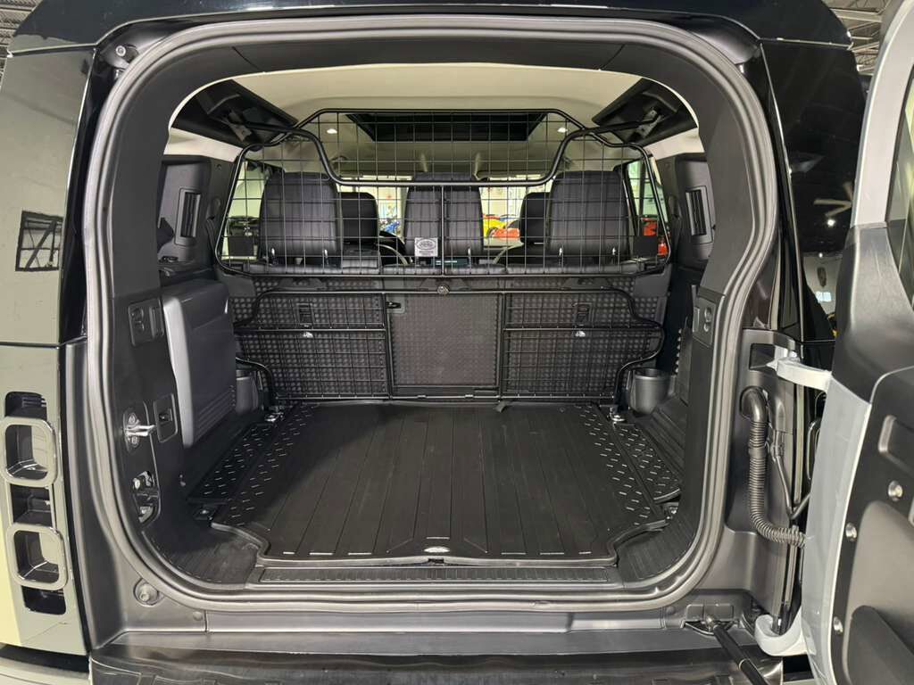 2020 Land Rover Defender First Edition Fort Lauderdale FL