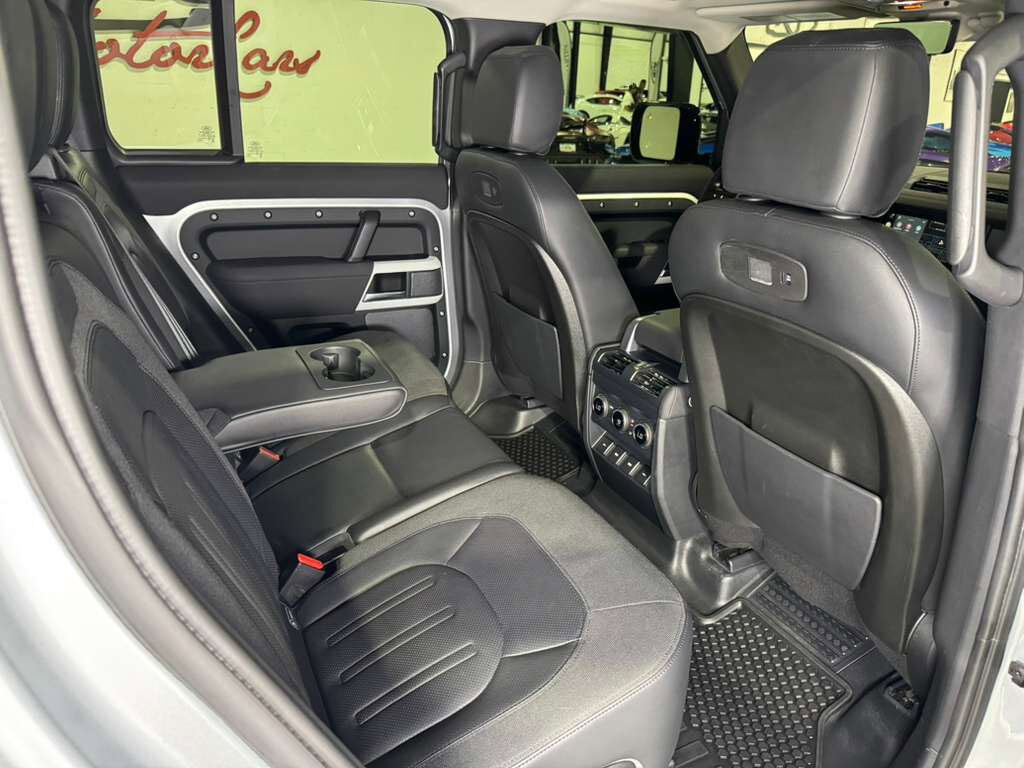 2020 Land Rover Defender First Edition Fort Lauderdale FL