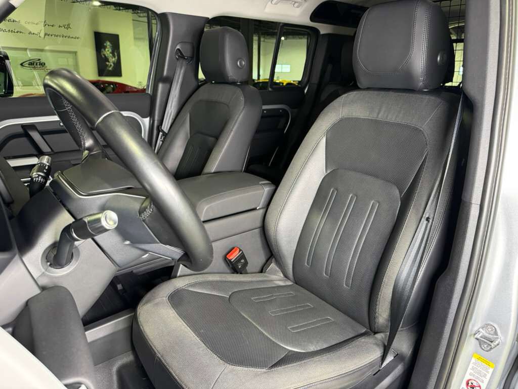 2020 Land Rover Defender First Edition Fort Lauderdale FL