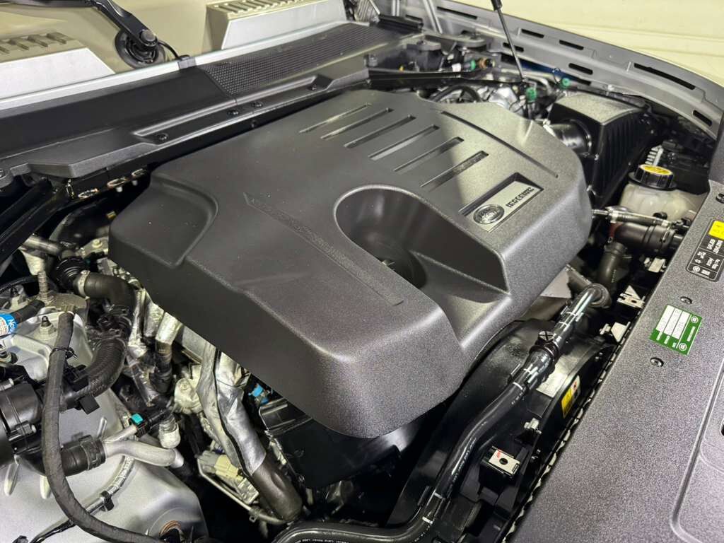 2020 Land Rover Defender First Edition Fort Lauderdale FL