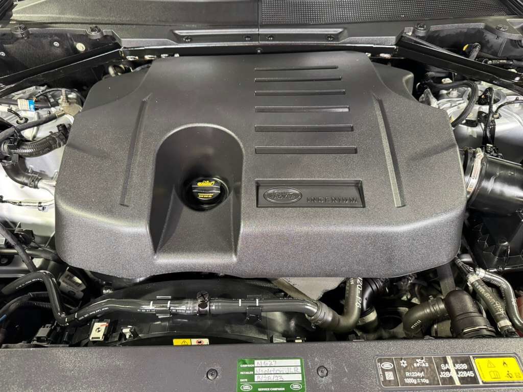 2020 Land Rover Defender First Edition Fort Lauderdale FL