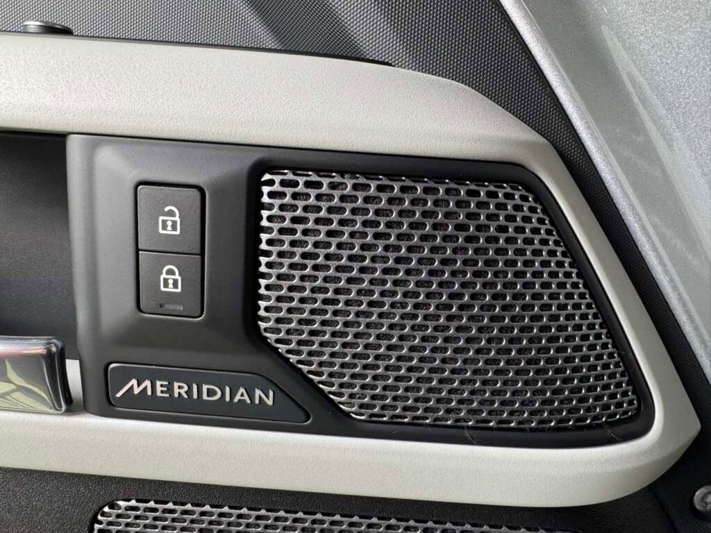 2020 Land Rover Defender First Edition Fort Lauderdale FL