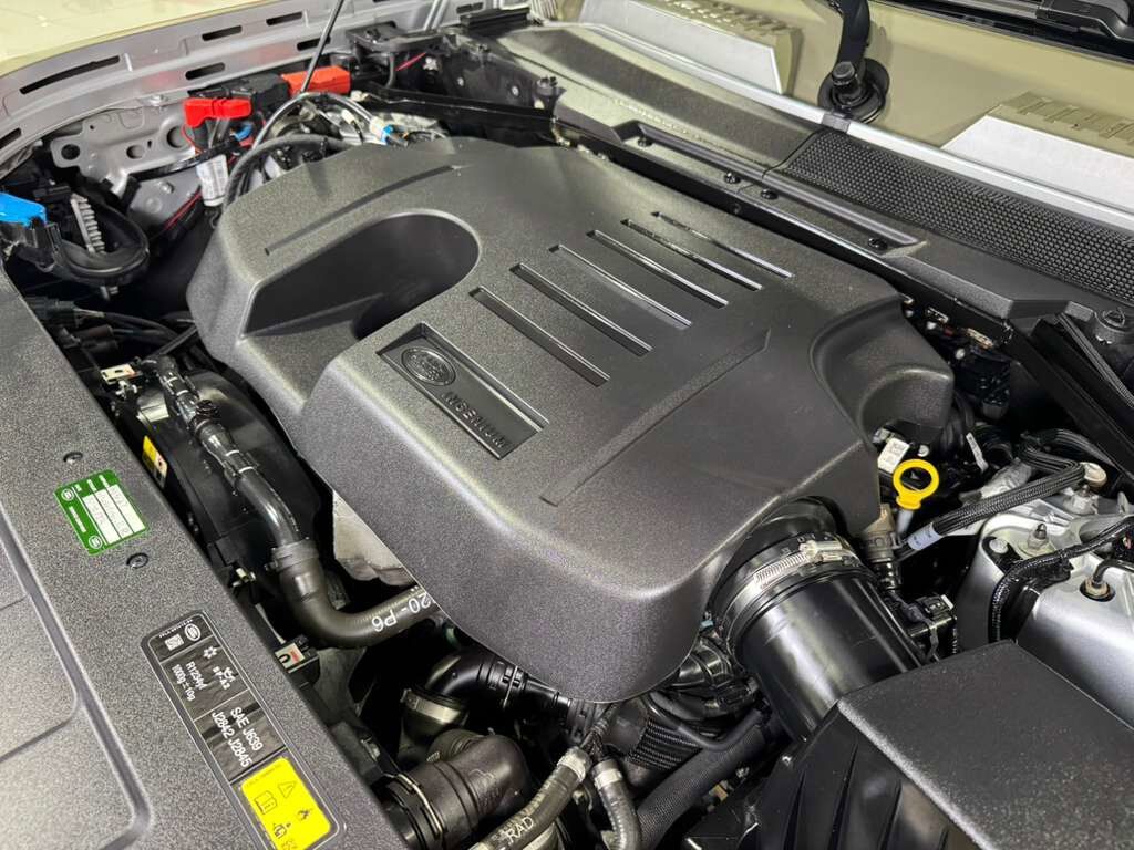 2020 Land Rover Defender First Edition Fort Lauderdale FL