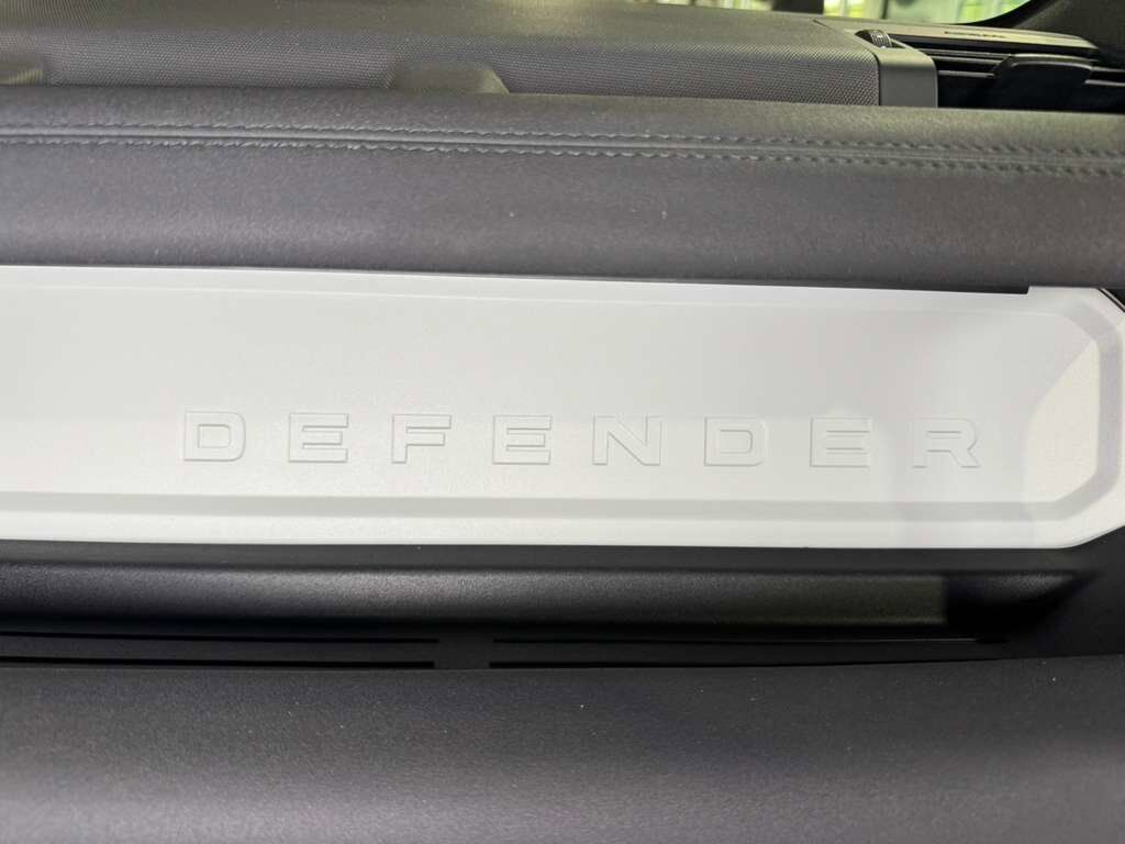 2020 Land Rover Defender First Edition Fort Lauderdale FL