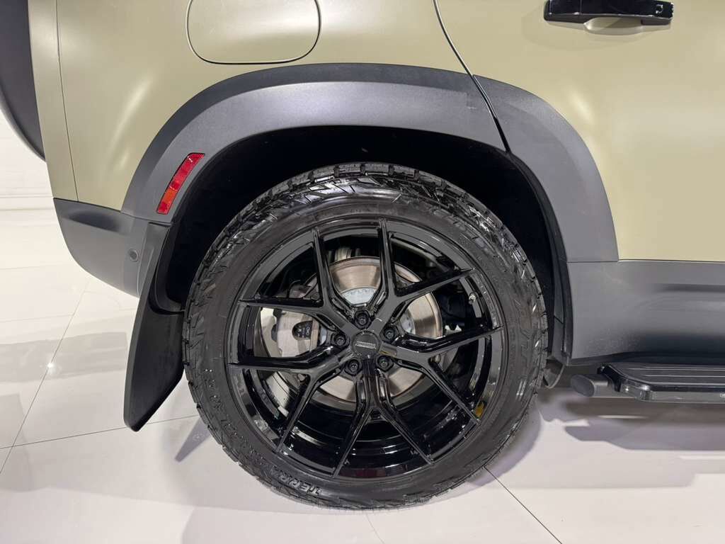 2020 Land Rover Defender First Edition Fort Lauderdale FL
