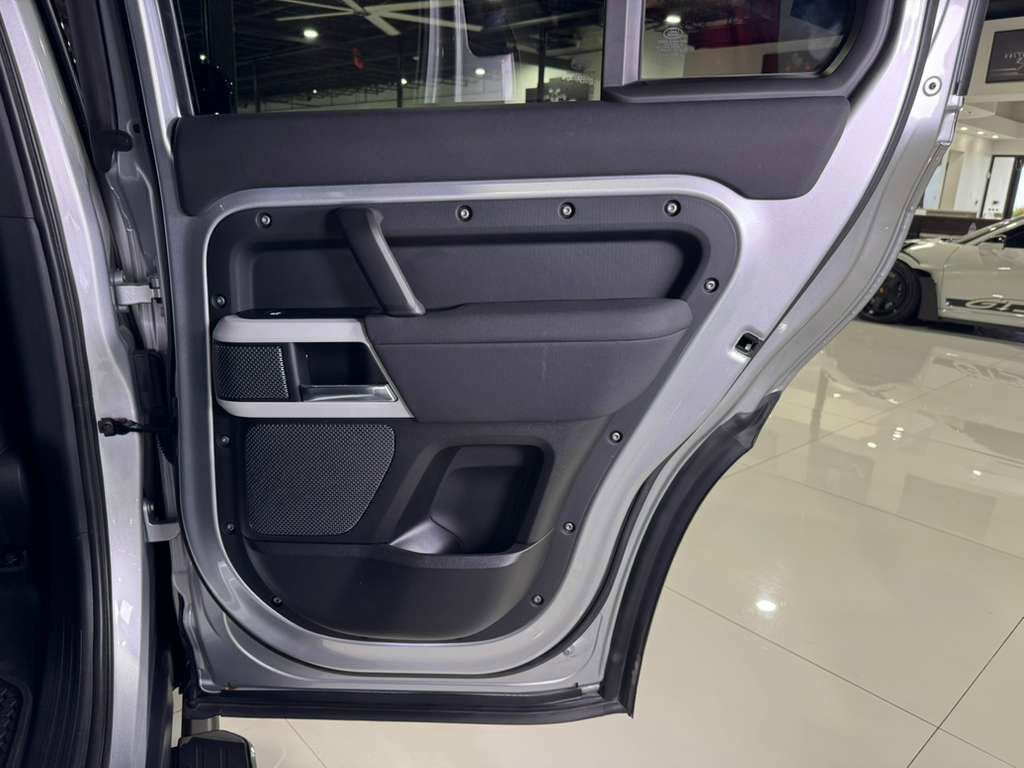 2020 Land Rover Defender First Edition Fort Lauderdale FL