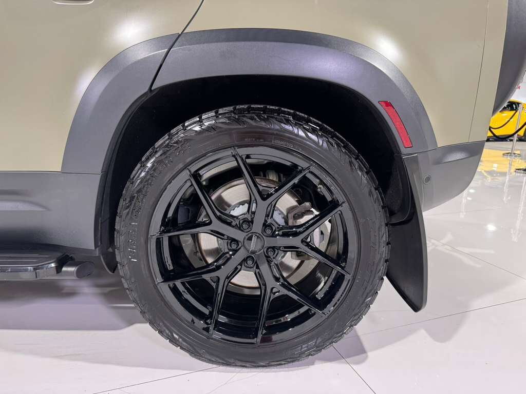 2020 Land Rover Defender First Edition Fort Lauderdale FL
