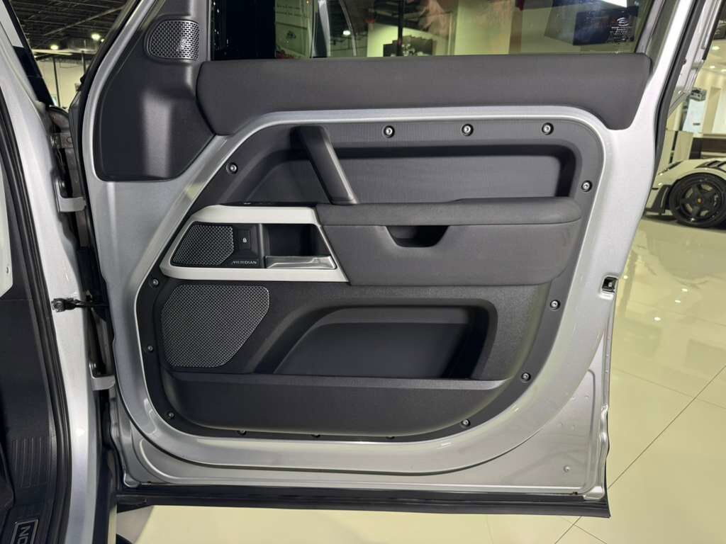 2020 Land Rover Defender First Edition Fort Lauderdale FL