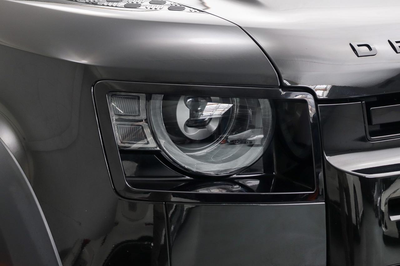2020 Land Rover Defender First Edition Newport Beach CA
