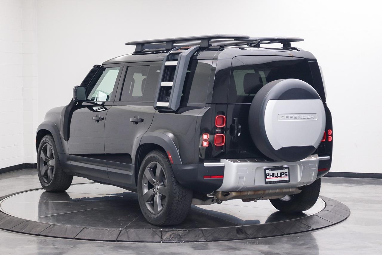 2020 Land Rover Defender First Edition Newport Beach CA