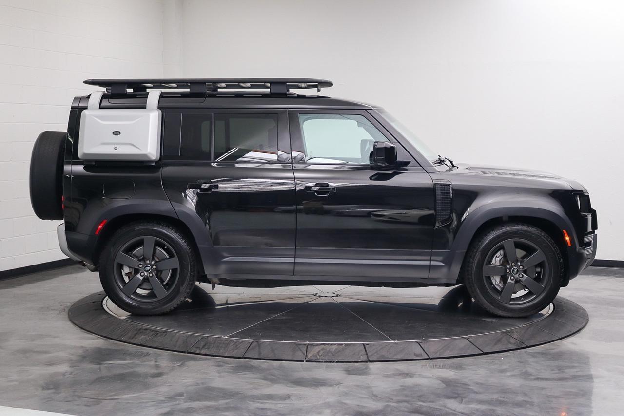 2020 Land Rover Defender First Edition Newport Beach CA