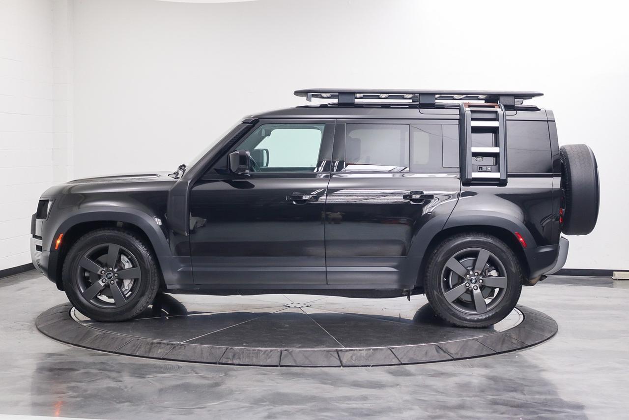 2020 Land Rover Defender First Edition Newport Beach CA
