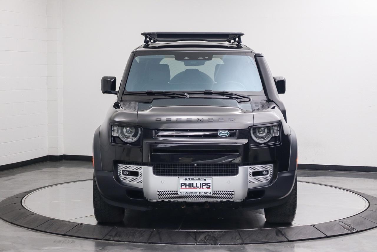 2020 Land Rover Defender First Edition Newport Beach CA