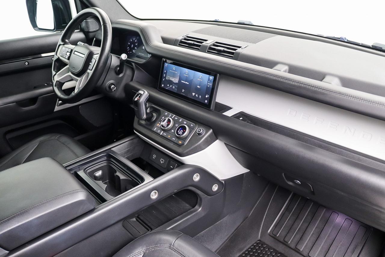 2020 Land Rover Defender First Edition Newport Beach CA