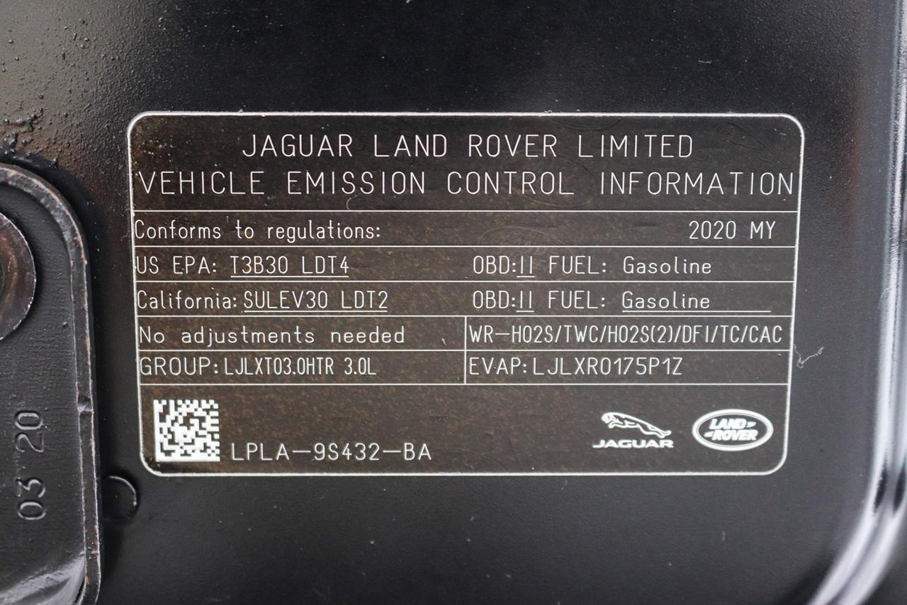2020 Land Rover Defender First Edition Newport Beach CA