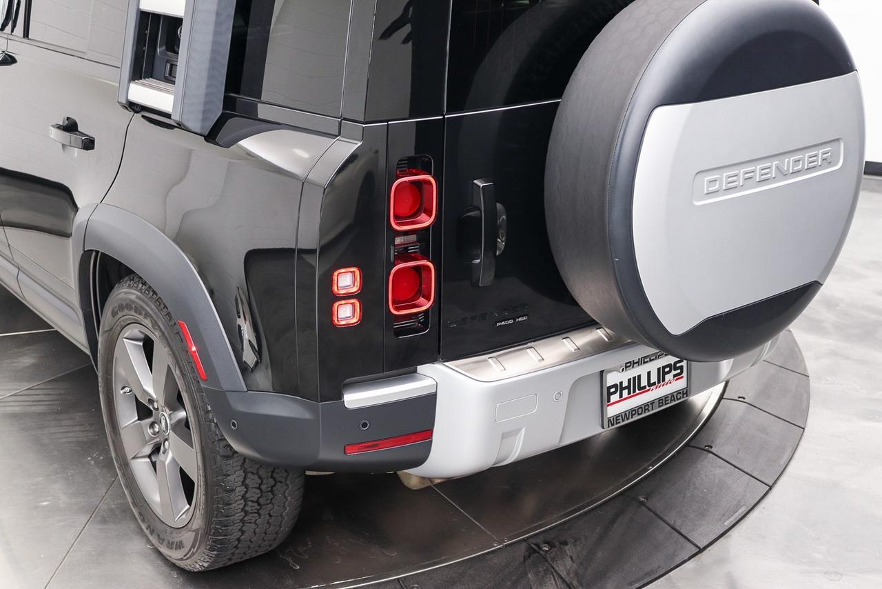2020 Land Rover Defender First Edition Newport Beach CA