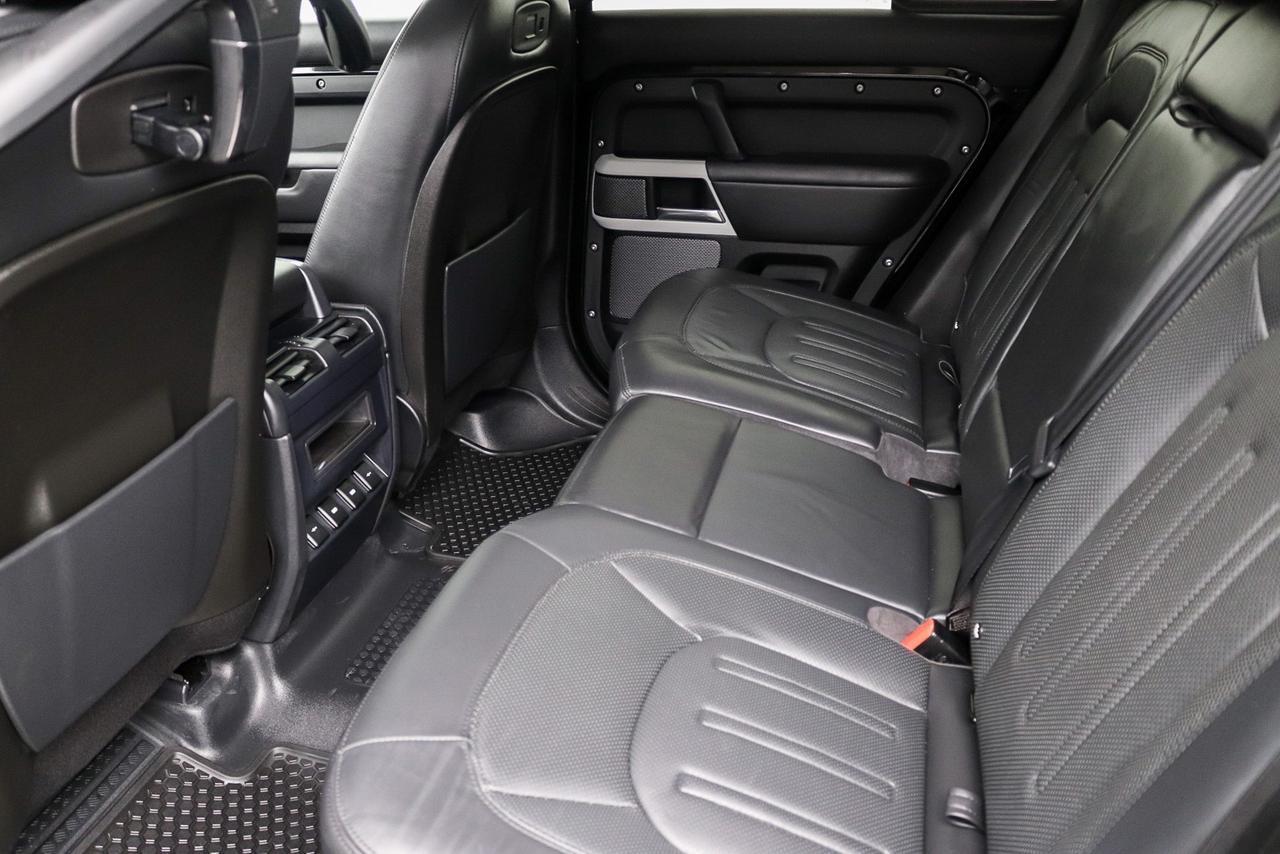 2020 Land Rover Defender First Edition Newport Beach CA