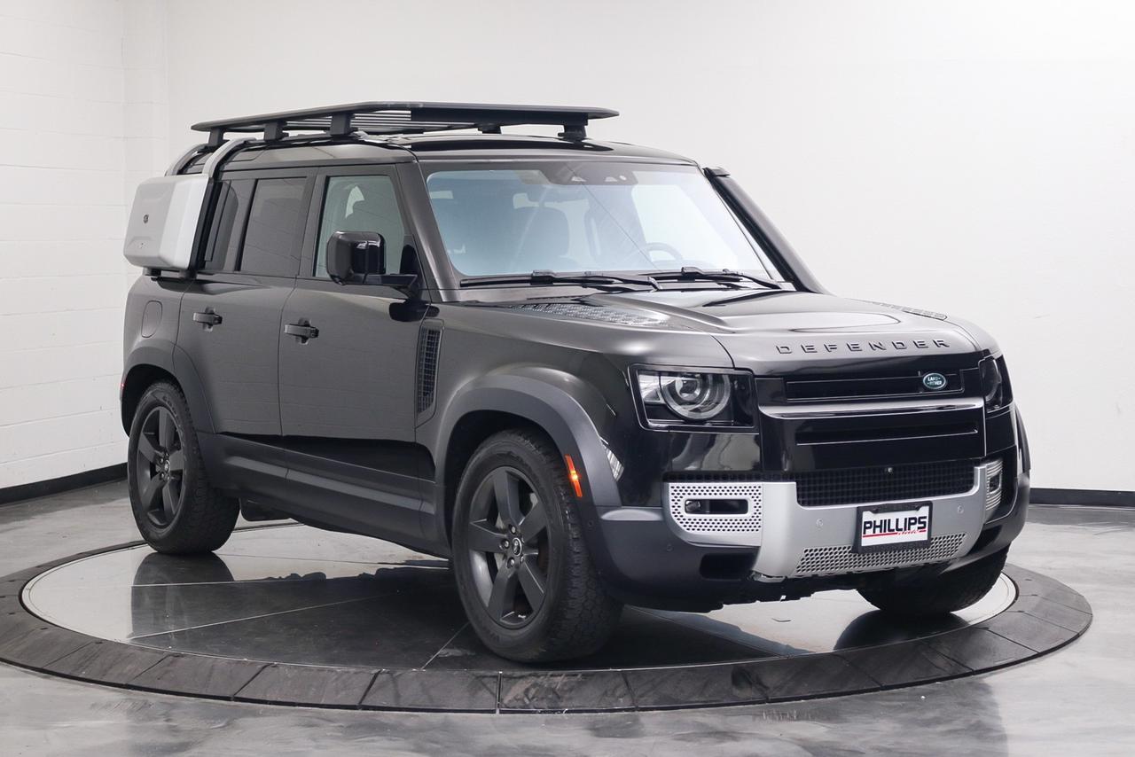 2020 Land Rover Defender First Edition Newport Beach CA