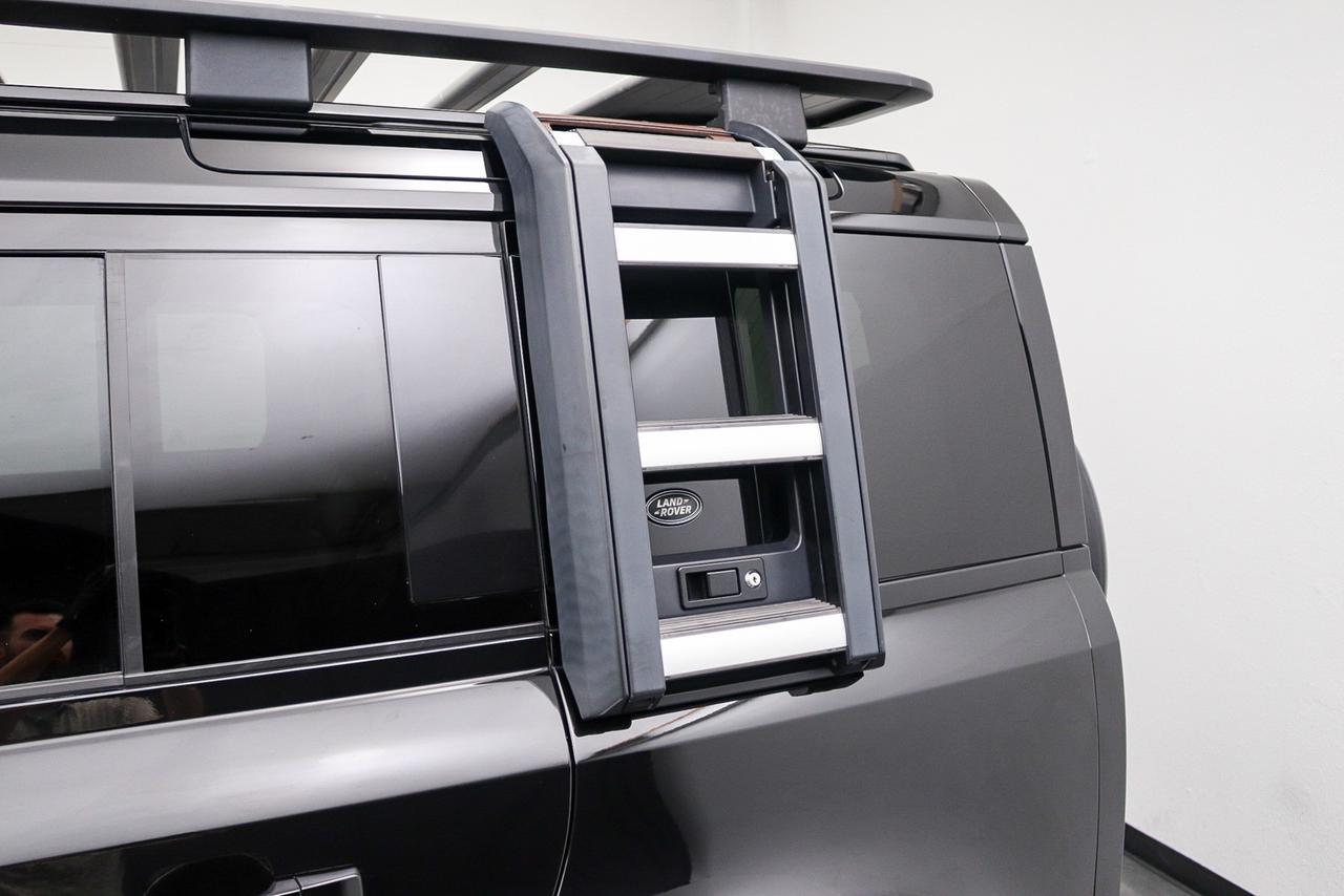 2020 Land Rover Defender First Edition Newport Beach CA
