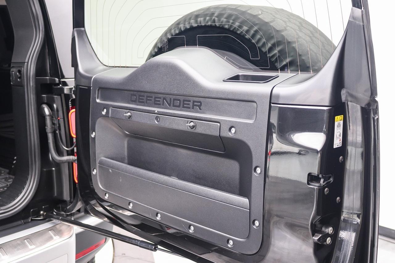 2020 Land Rover Defender First Edition Newport Beach CA