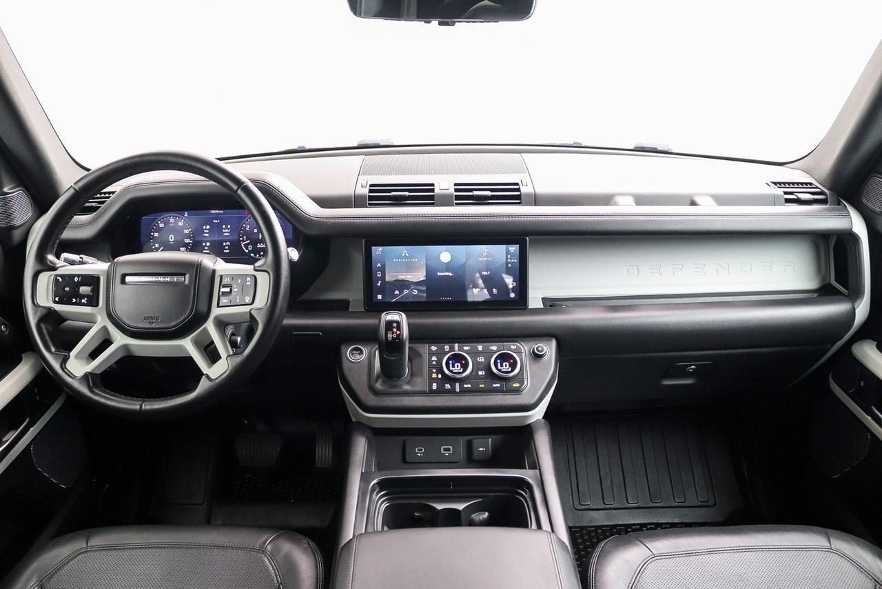 2020 Land Rover Defender First Edition Newport Beach CA