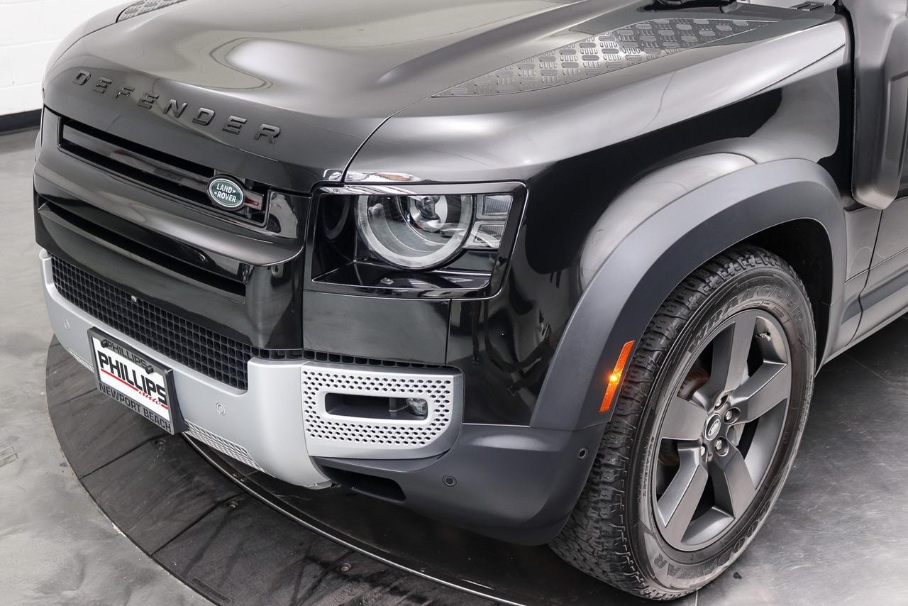 2020 Land Rover Defender First Edition Newport Beach CA