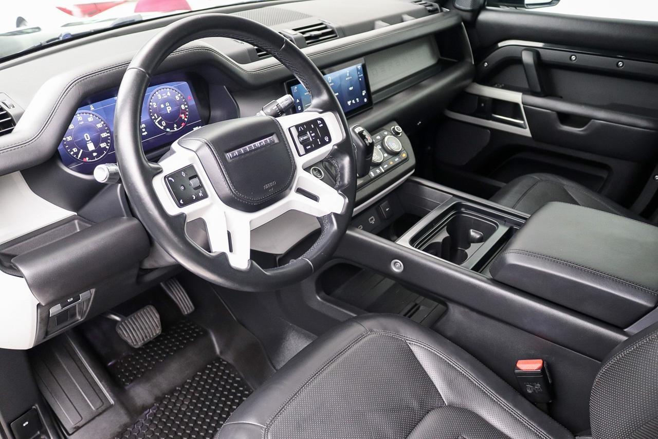 2020 Land Rover Defender First Edition Newport Beach CA