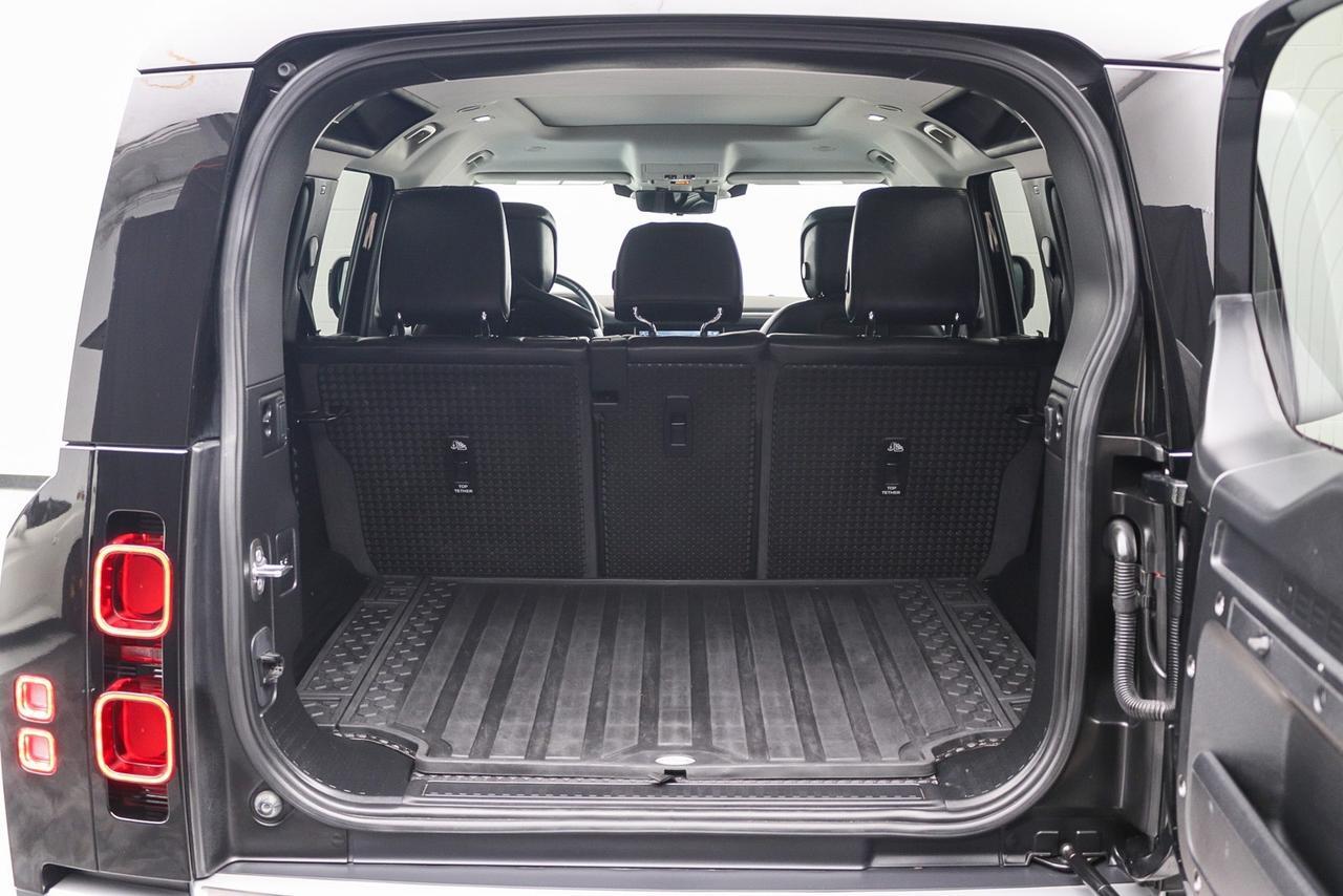 2020 Land Rover Defender First Edition Newport Beach CA