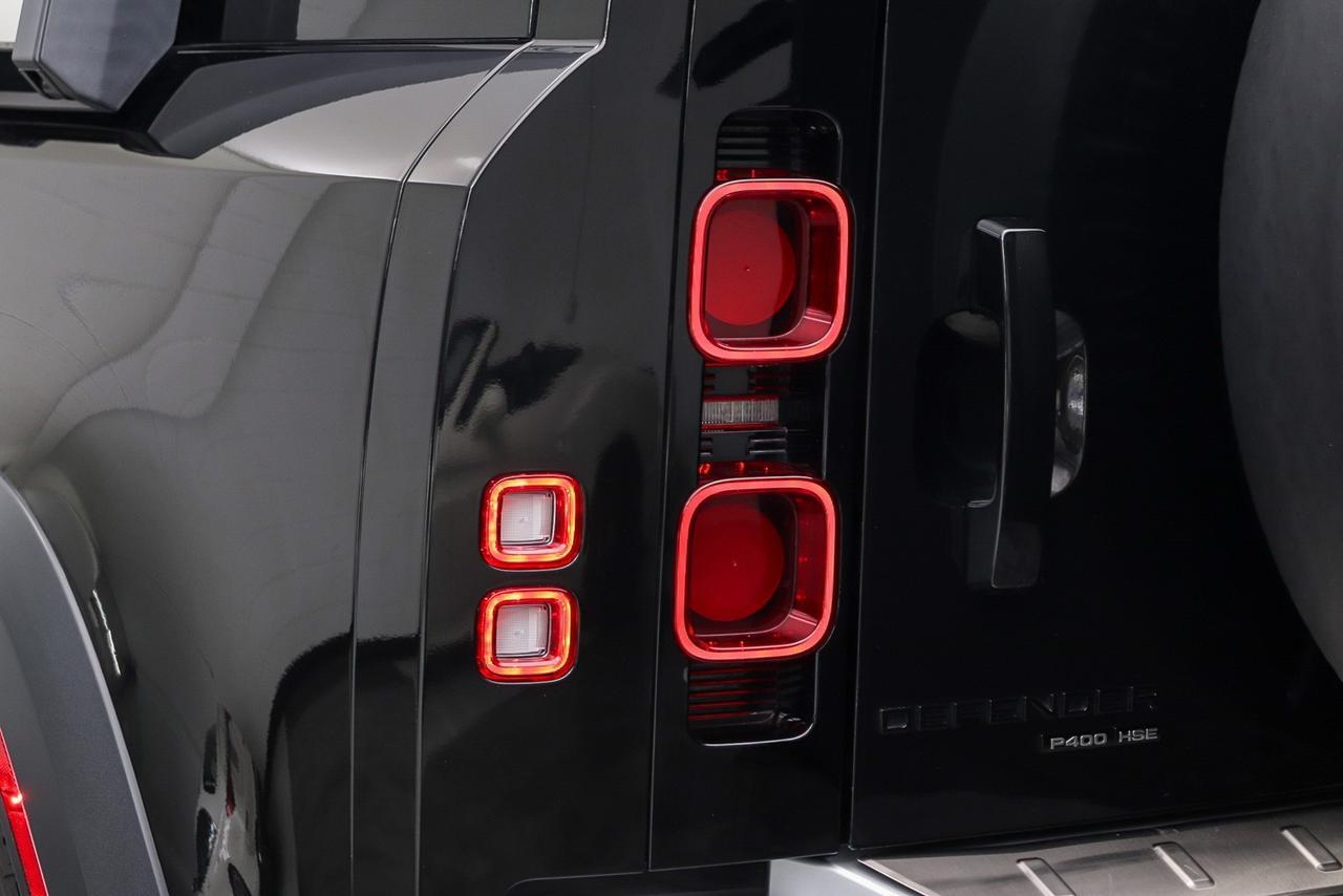 2020 Land Rover Defender First Edition Newport Beach CA