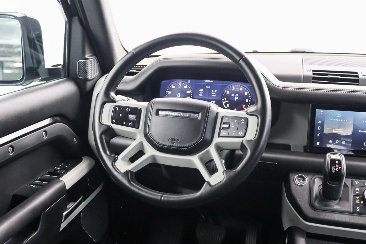2020 Land Rover Defender First Edition Newport Beach CA