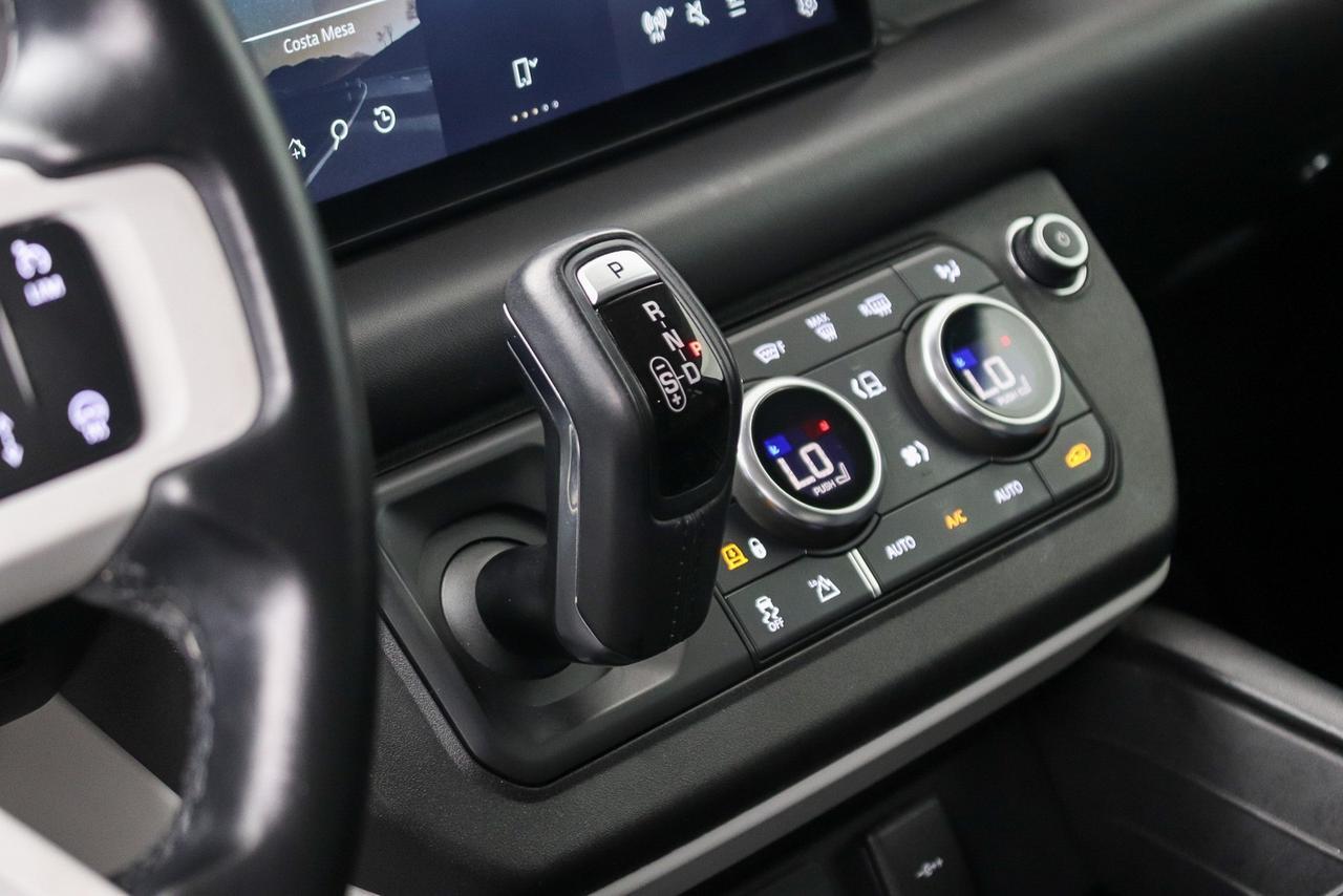 2020 Land Rover Defender First Edition Newport Beach CA