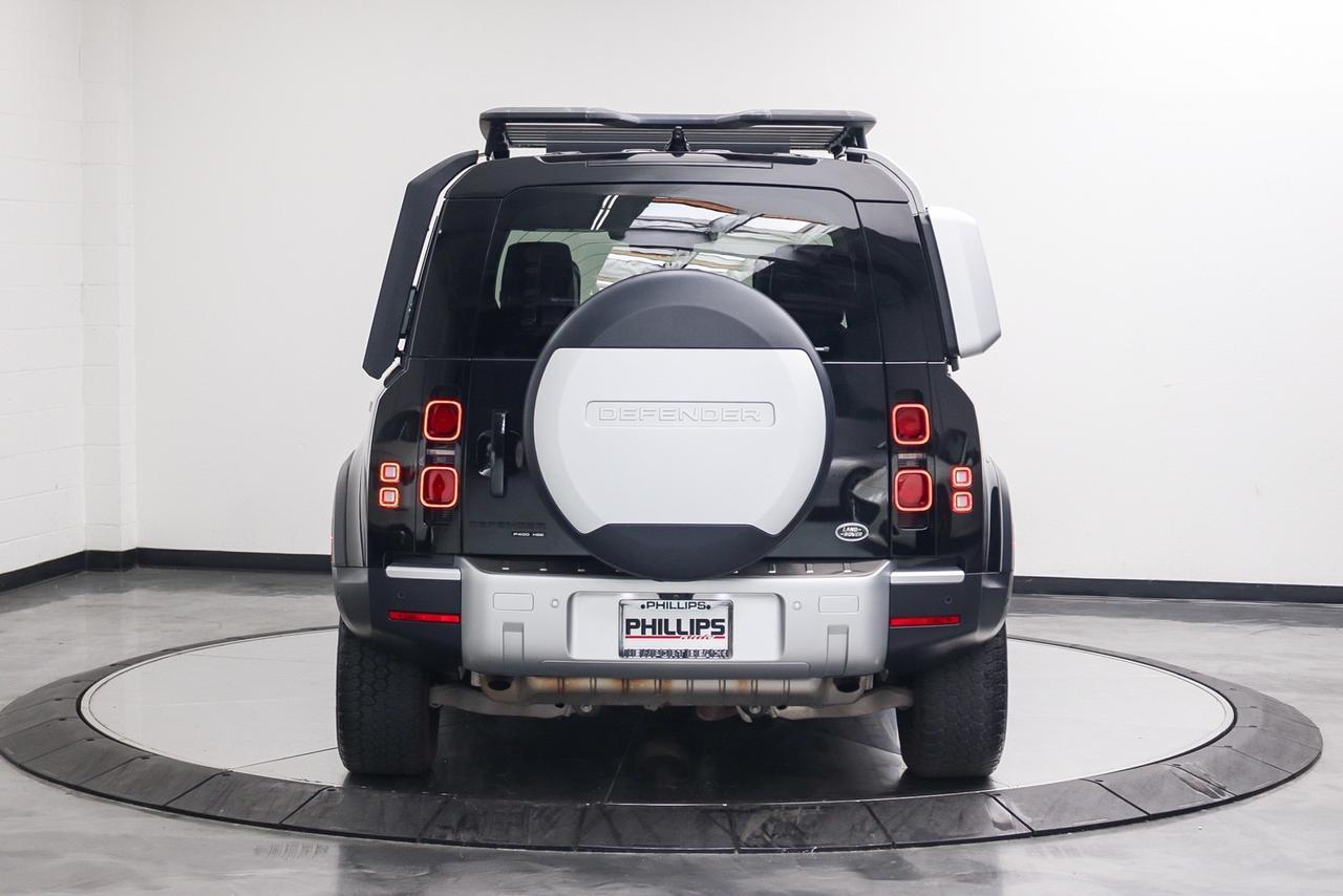 2020 Land Rover Defender First Edition Newport Beach CA