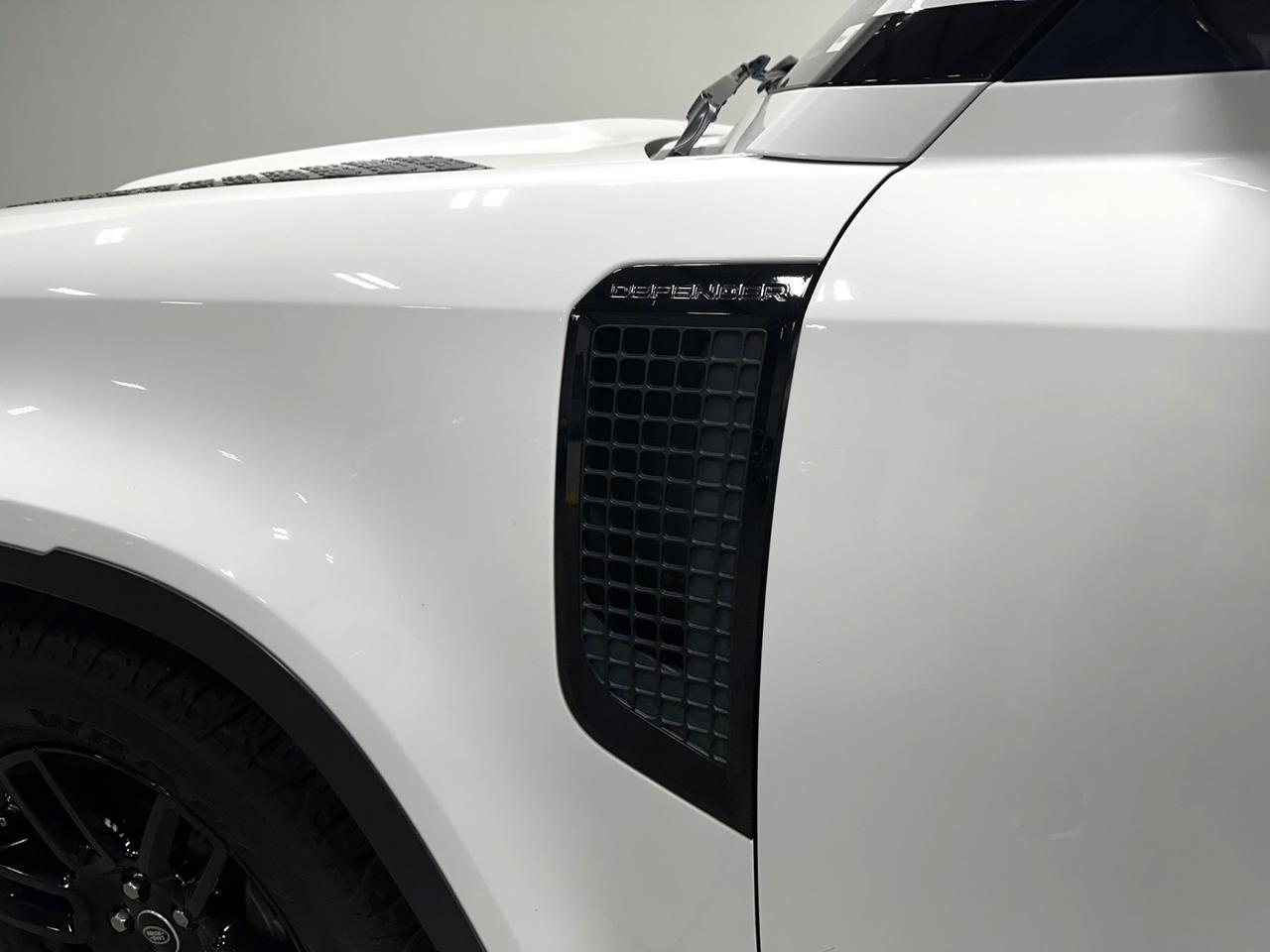 2020 Land Rover Defender HSE Houston TX
