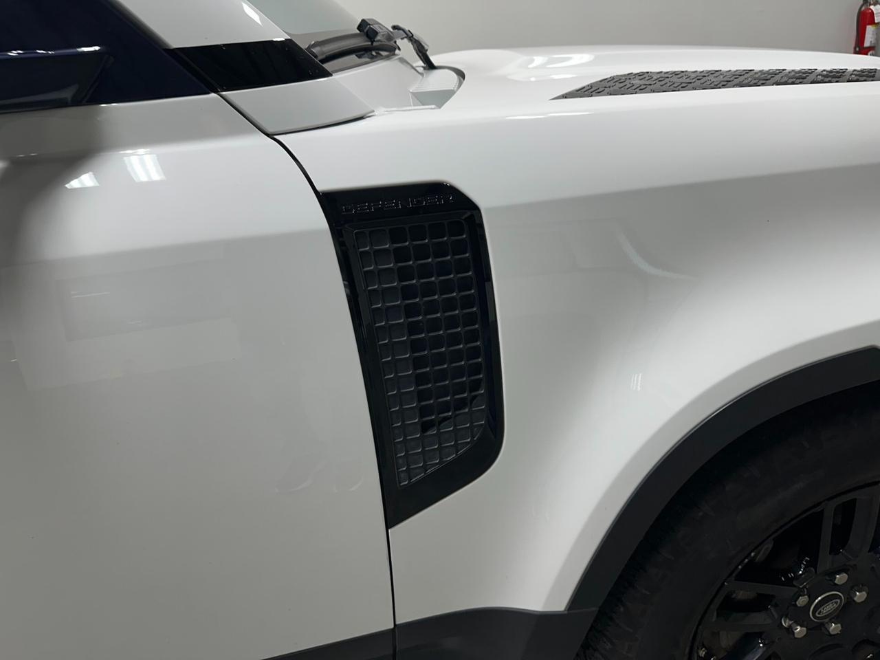 2020 Land Rover Defender HSE Houston TX