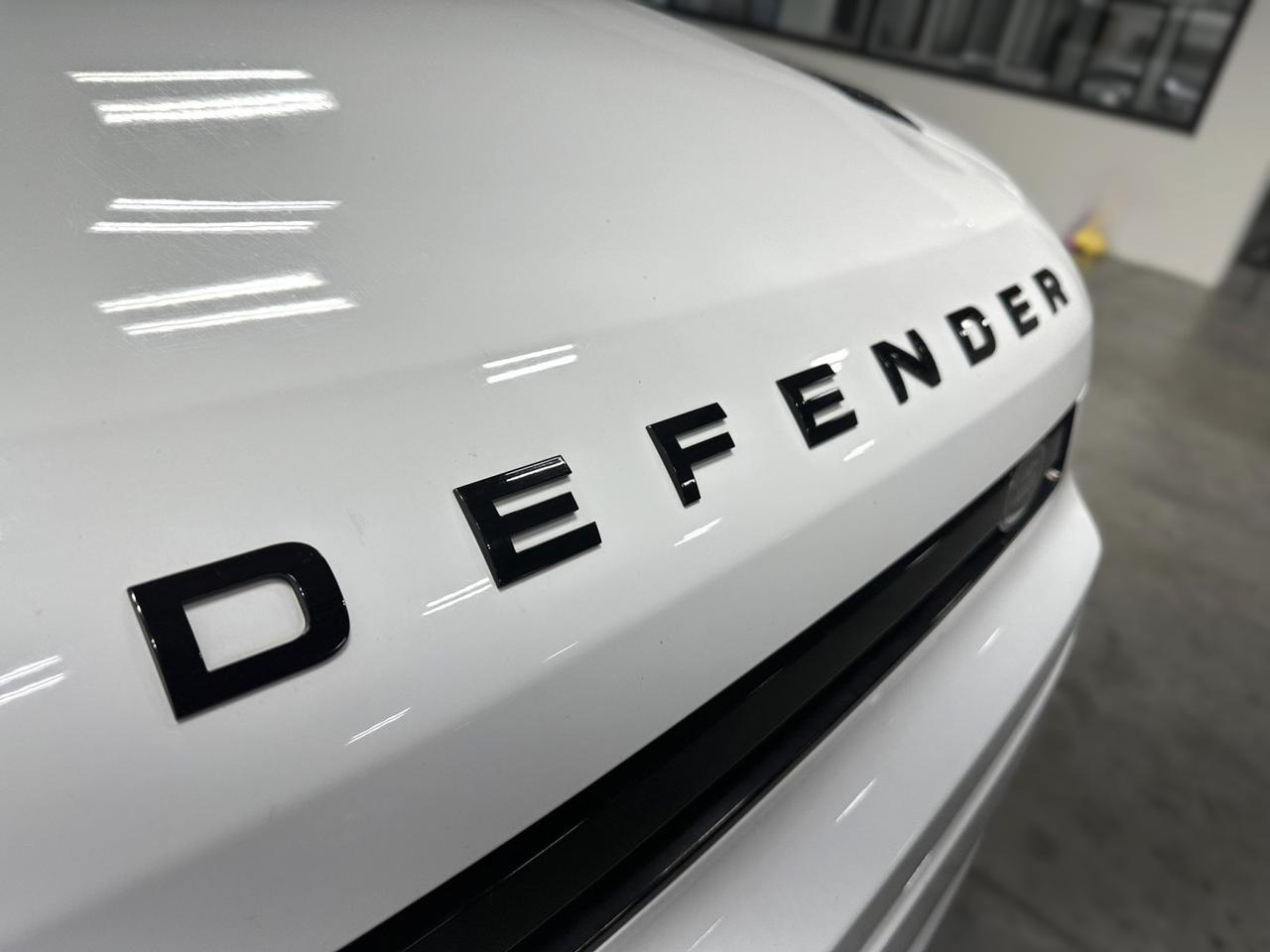 2020 Land Rover Defender HSE Houston TX